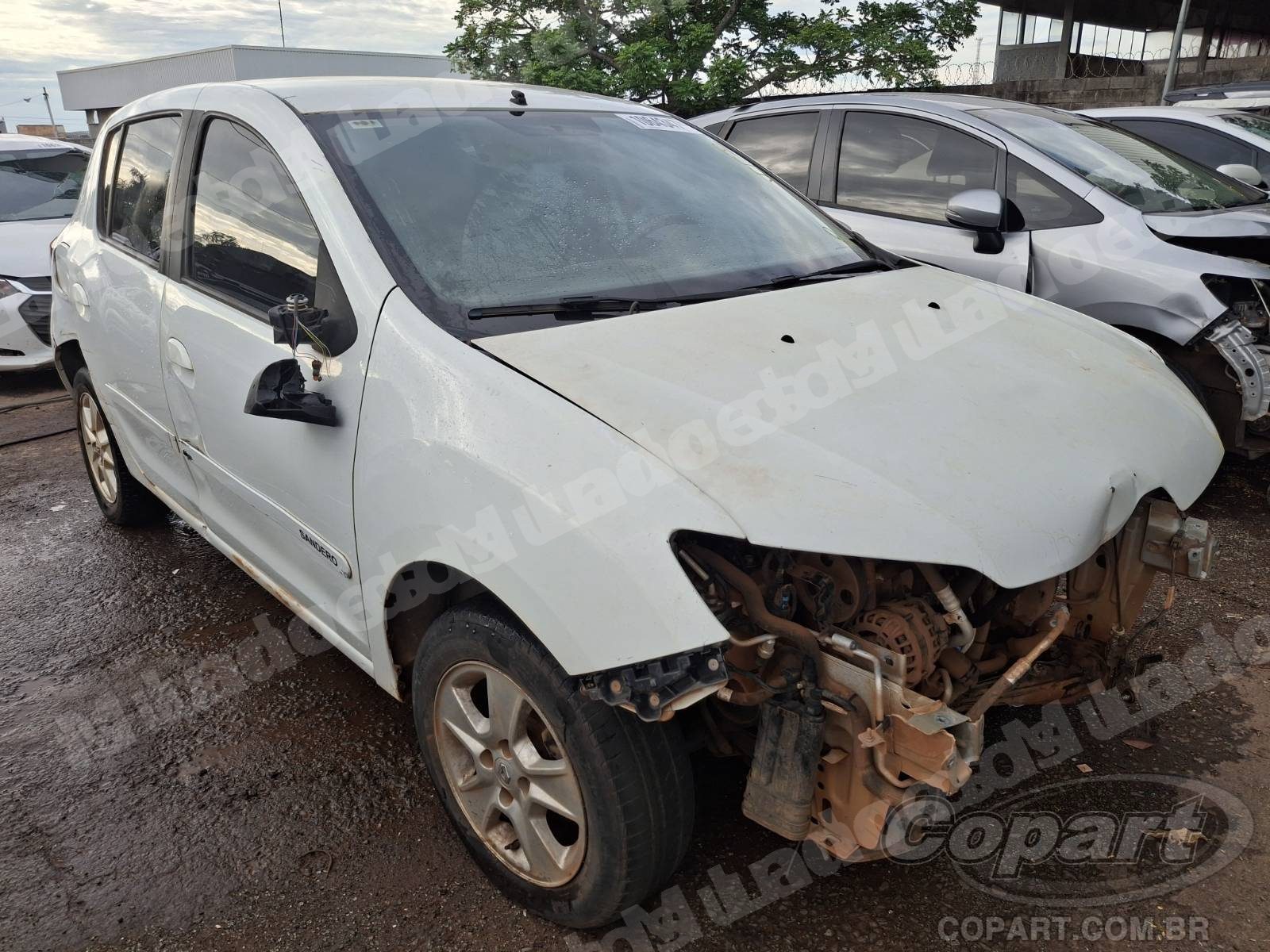 Lote em leilao em Goiânia/GO