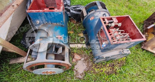 Terreno em leilão em Campo Largo/PR - Lote 17