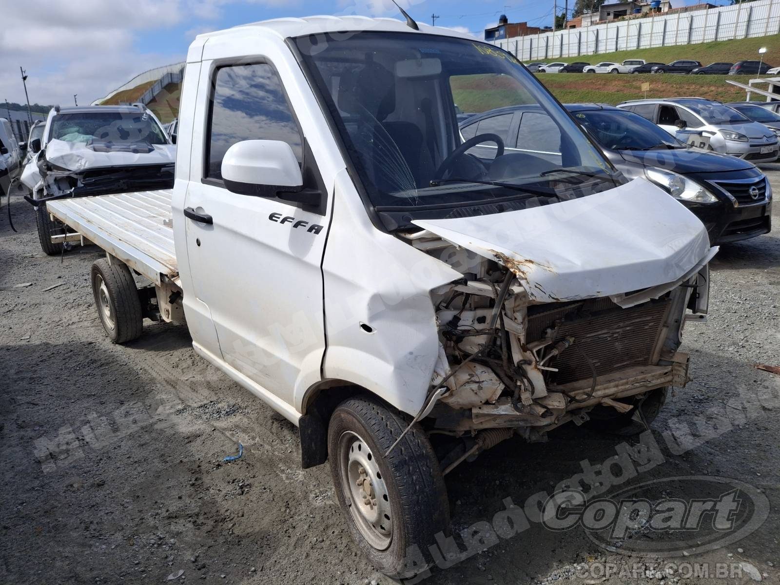 Lote em leilao em Itaquaquecetuba/SP