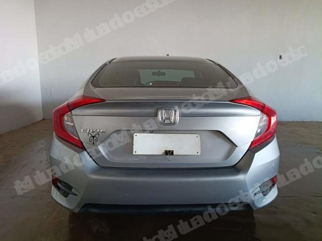 Honda em leilao em Brasil