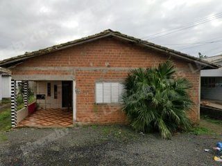 Casa de 120 m2 em leilão em Forquilhinha/SC