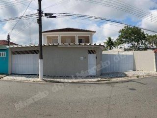 Casa em leilao em Juquiá/SP