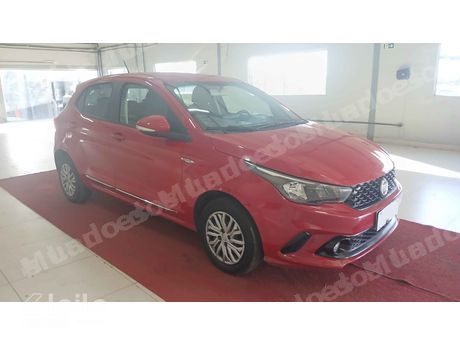 Fiat em leilao em Manaus/AM