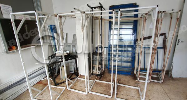 Terreno em leilão em Campo Largo/PR - Lote 18