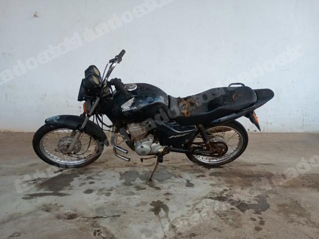 Honda Veiculo 2009 em leilao em Brasil - Lote 2