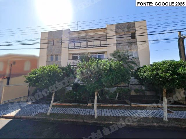 Apartamento de 71 m2 em leilão em Ribeirão Preto/SP