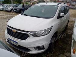 Veiculo em leilao em São José/SC - Lote 4