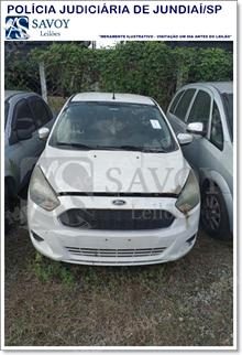 Ford em leilao em Campos do Jordão/SP