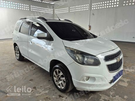 Chevrolet em leilao em Candeias/BA