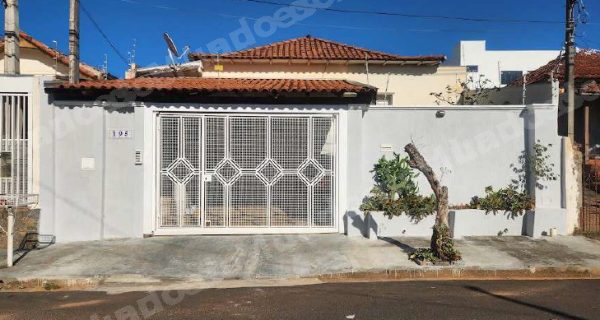 Casa em leilao em Marília/SP