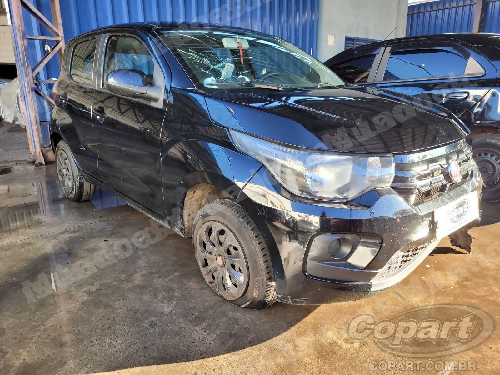Lote em leilao em Ribeirão Preto/SP