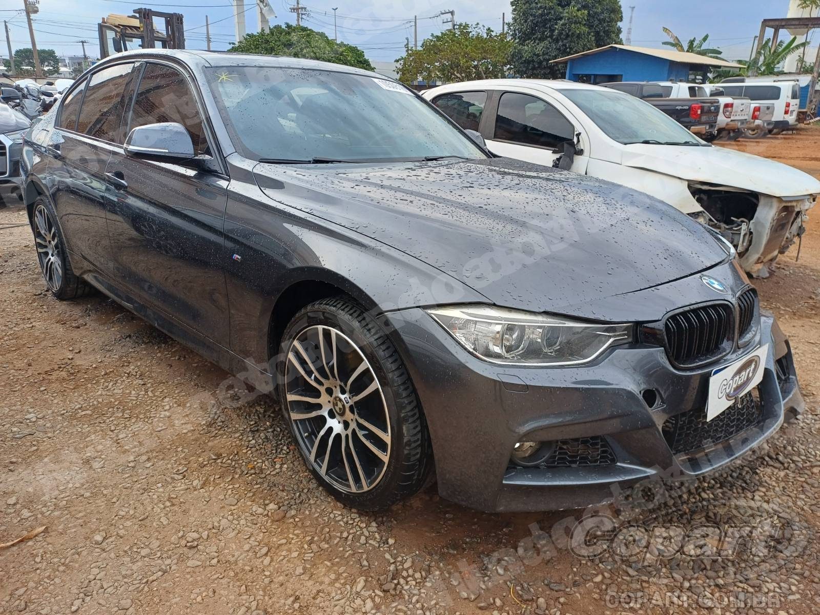 Lote em leilao em Goiânia/GO