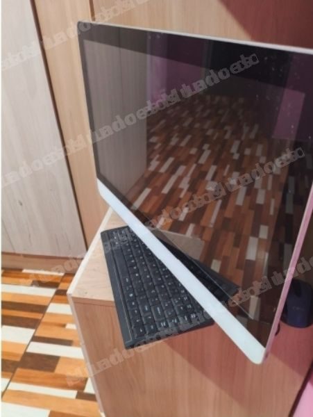 Lote em leilão em Mafra/SC
