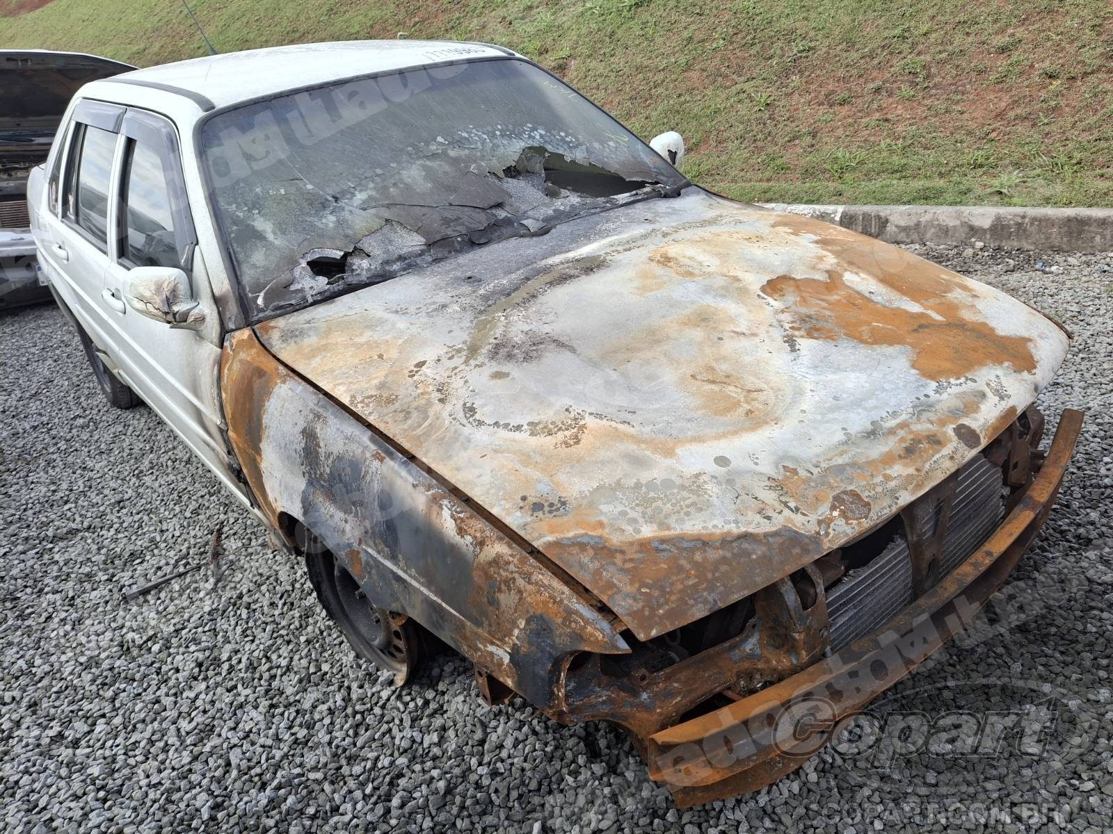Lote em leilao em Itaquaquecetuba/SP