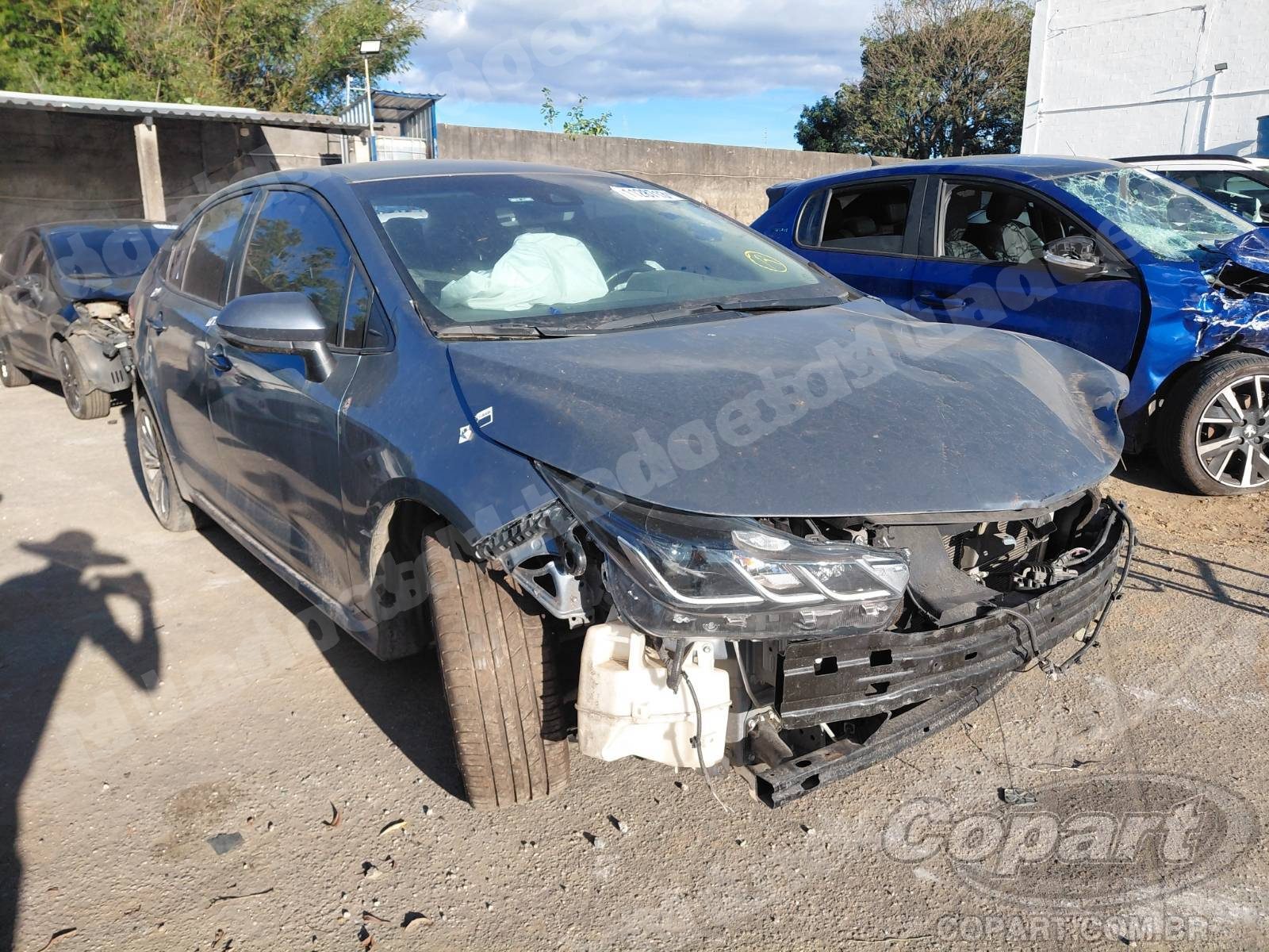 Lote em leilao em Caçapava/SP