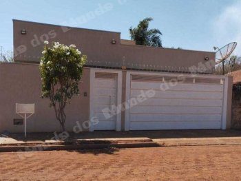 Imóvel em leilão em Fronteira/MG