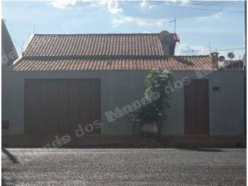 Imovel de 121 m2 em leilao em Guaíra/SP
