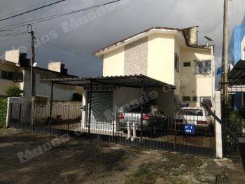 Imovel de 45 m2 em leilao em Paulista/PE