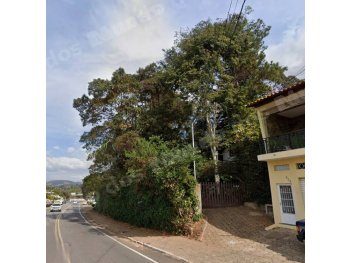 Imóvel de 181 m2 em leilão em Caxambu/MG