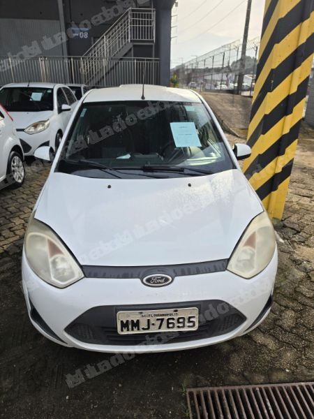Ford em leilao em Florianópolis/SC