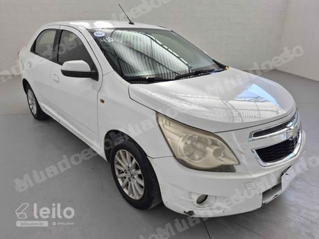 Chevrolet em leilao em Eusébio/CE