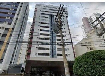 Apartamento em leilao em Goiânia/GO