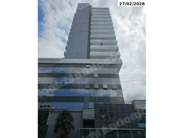 Apartamento em leilao em Caxias do Sul/RS