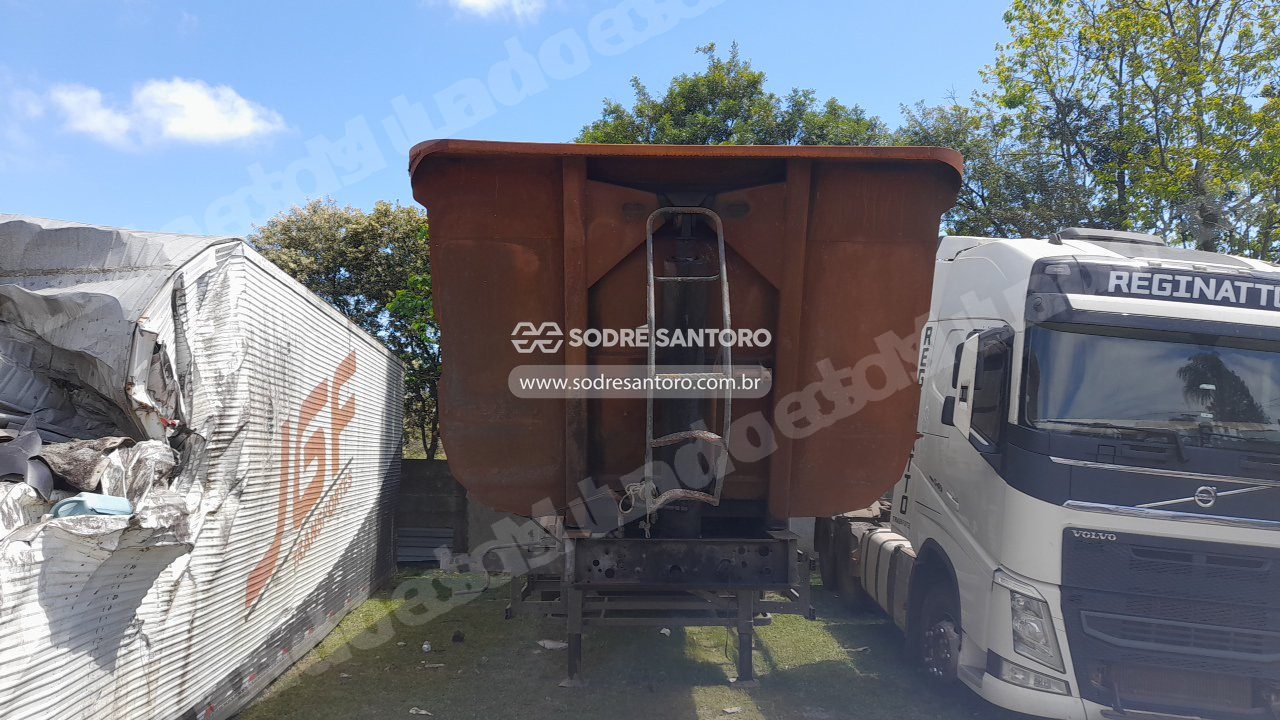 Veiculo em leilao em São José dos Pinhais/PR