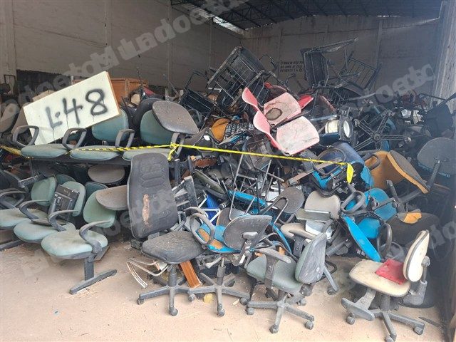 Terreno em leilão em Brasil - Lote 244